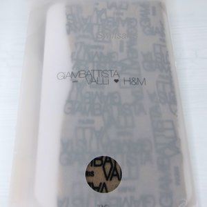 Giambattista Valli x H&M Patterned Tights